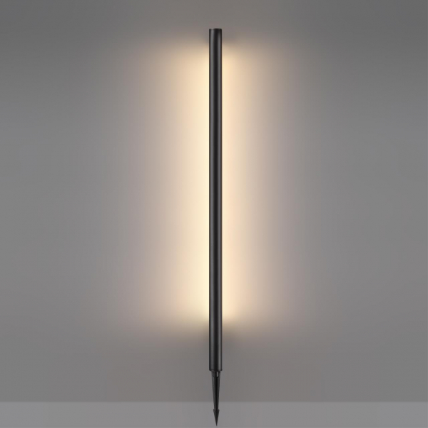 Уличный светодиодный светильник Odeon Light Nature Pifa 7036/16GL Уличный светодиодный светильник Odeon Light Nature Pifa 7036/16GL