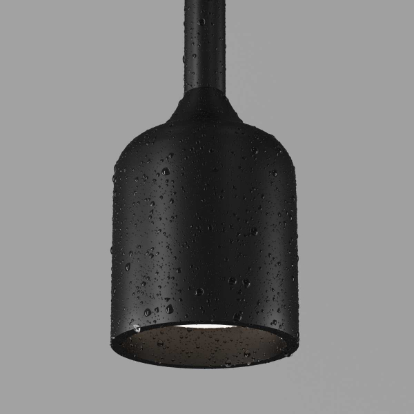 Подвесной светильник Maytoni Outdoor O491PL-L6B3K