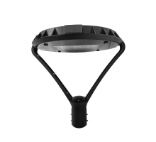 Уличный светодиодный светильник Jazzway PGL 03 5034013