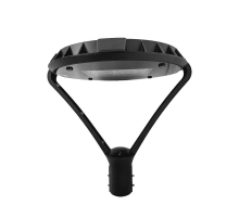 Уличный светодиодный светильник Jazzway PGL 03 5034013