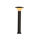 Уличный светильник Kink Light Леви 09302-80F,19