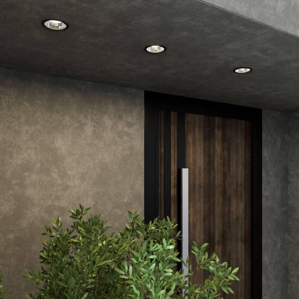 Уличный светодиодный светильник Elektrostandard Light Led 3002 35131/U черный a058918 Уличный светодиодный светильник Elektrostandard Light Led 3002 35131/U черный a058918