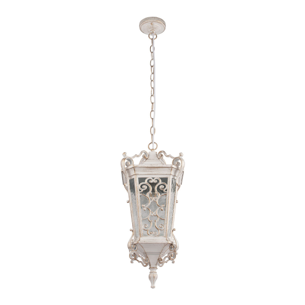 Уличный подвесной светильник Loft IT Tremezzo 100019P WBG Уличный подвесной светильник Loft IT Tremezzo 100019P WBG