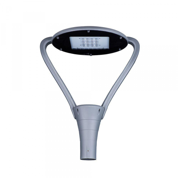 Уличный светодиодный светильник Jazzway PGL 02 5023697 Уличный светодиодный светильник Jazzway PGL 02 5023697