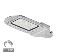 Уличный светильник WOLTA Pro ДКУ04-100-112-5К ШО140х60