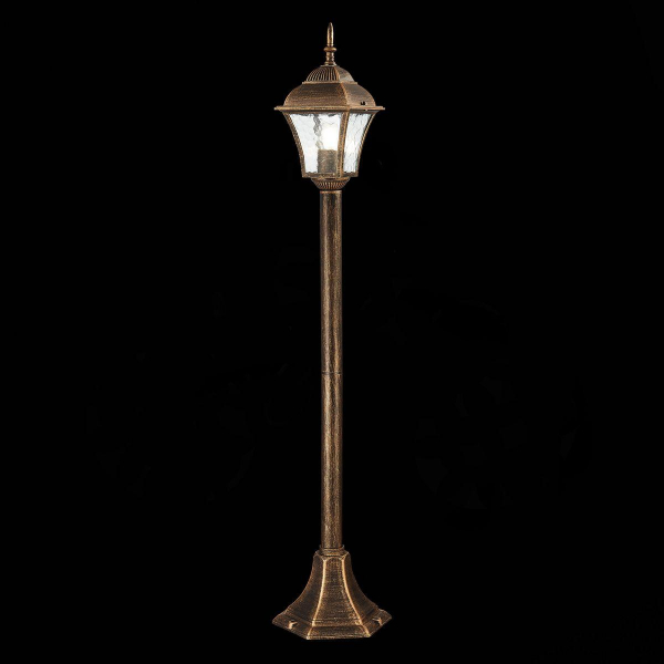 Уличный светильник ST Luce Domenico SL082.215.01 Уличный светильник ST Luce Domenico SL082.215.01