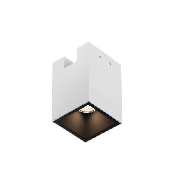 Уличный трековый светильник Maytoni Outdoor O-TR01-3-S-16WW3K