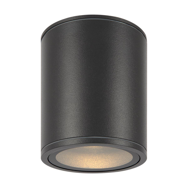 Уличный светодиодный светильник Maytoni Bar O306CL-L12GF Уличный светодиодный светильник Maytoni Bar O306CL-L12GF