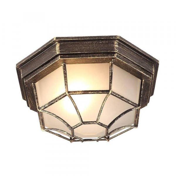 Уличный светильник Arte Lamp Pegasus A3121PF-1BN Уличный светильник Arte Lamp Pegasus A3121PF-1BN