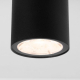 Уличный светодиодный светильник Elektrostandard Light 35129/H черный a056228