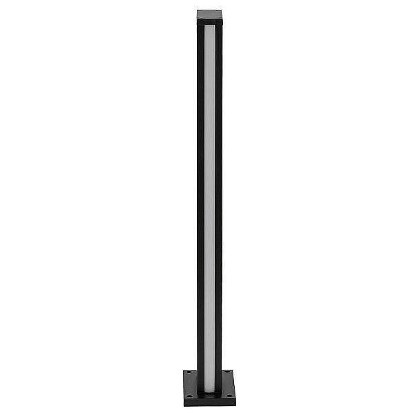 Уличный светильник Nowodvorski Slit Led Black 11376