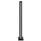 Уличный светильник Nowodvorski Slit Led Black 11376