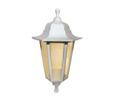 Уличный подвесной светильник Apeyron Адель 11-98бел