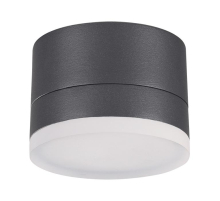 Уличный светодиодный светильник Novotech Street Kaimas 358084