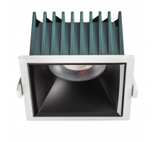 Светильник светодиодный уличный Ciclone Lightstar 385437