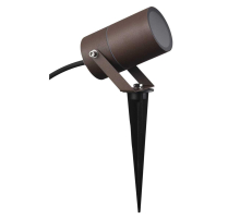 Наземный уличный светильник Mantra QUEBEC 9288