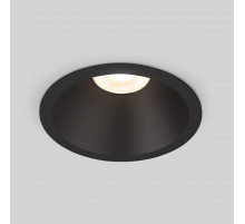 Уличный светодиодный светильник Elektrostandard Light Led 3004 35159/U черный a060168