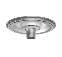 Уличный светодиодный светильник Jazzway PGL 04 5033788