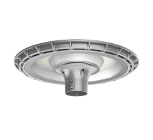 Уличный светодиодный светильник Jazzway PGL 04 5033788