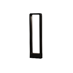 Уличный светодиодный светильник Kink Light Грали 09304-60F,19