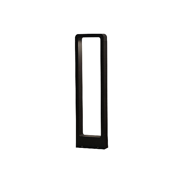 Уличный светодиодный светильник Kink Light Грали 09304-60F,19