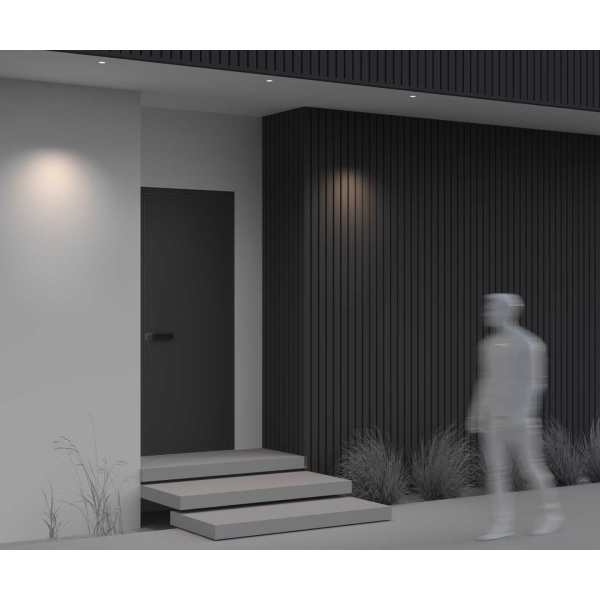 Потолочный светильник Maytoni Outdoor O501DL-L5W3K