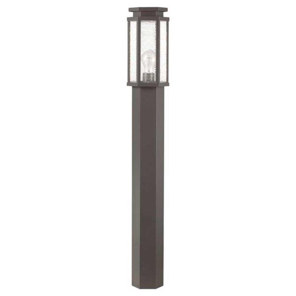 Уличный светильник Odeon Light Nature Gino 4048/1F Уличный светильник Odeon Light Nature Gino 4048/1F