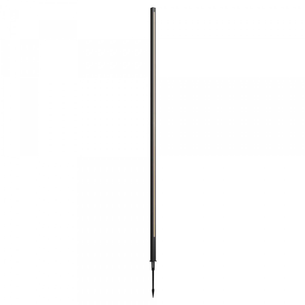 Уличный светодиодный светильник Maytoni Pole O440FL-L24GF3K Уличный светодиодный светильник Maytoni Pole O440FL-L24GF3K