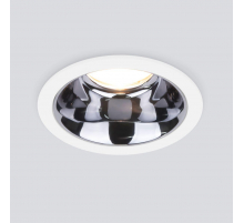 Уличный светодиодный светильник Elektrostandard Light Led 3002 35131/U белый a058919