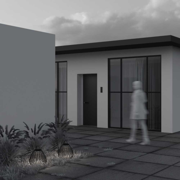 Уличный переносной аккумуляторный светильник Maytoni Outdoor Plet O530FL-L5B3K