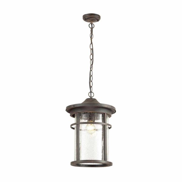 Уличный подвесной светильник Odeon Light Nature Virta 4044/1 Уличный подвесной светильник Odeon Light Nature Virta 4044/1
