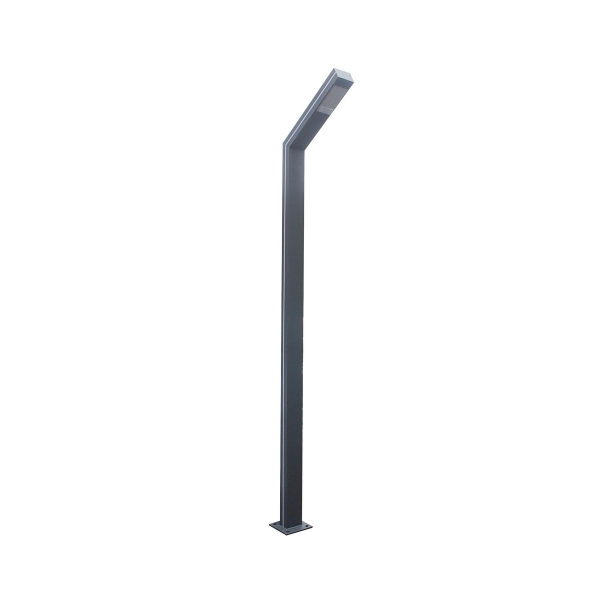 Уличный светодиодный светильник Kink Light Рагги 09202-F(220V),16(07) Уличный светодиодный светильник Kink Light Рагги 09202-F(220V),16(07)