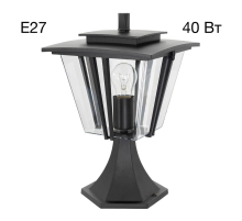 Уличный светильник Citilux Forts CLU10C