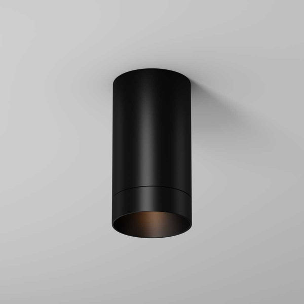 Потолочный светильник Maytoni Outdoor O500CL-L5B3K Потолочный светильник Maytoni Outdoor O500CL-L5B3K