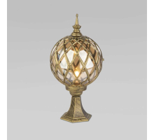 Уличный светильник Elektrostandard Sirius a025303