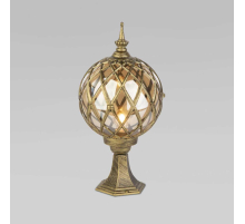 Уличный светильник Elektrostandard Sirius a025303