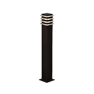 Уличный светильник Kink Light Глари 09313-80F,19