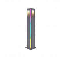 Уличный светодиодный светильник Kink Light Крисми 09210-F(220V),16(RGB)