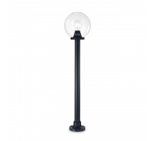 Уличный светильник Ideal Lux Classic Globe PT1 Big Trasparente 187532