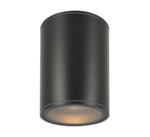 Уличный светодиодный светильник Maytoni Bar O306CL-L7GF