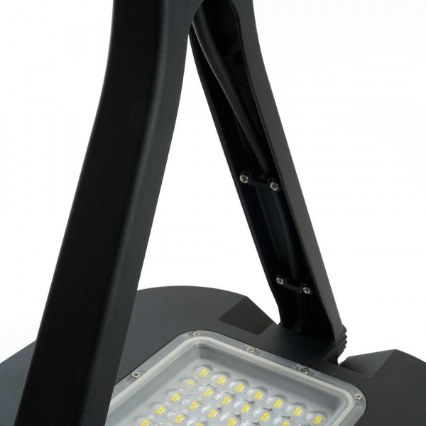 Уличный светодиодный светильник Feron SP7030 48760 Уличный светодиодный светильник Feron SP7030 48760
