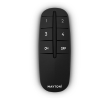 Пульт ДУ Maytoni Technical Smart home MRC004B