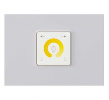 Сенсорная панель управления Luminotti L.252.1.WH