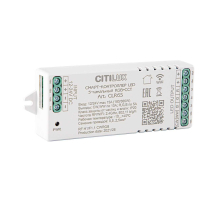Контроллер Citilux Смарт CLR6S