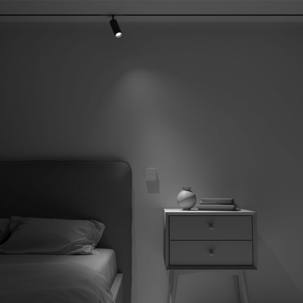 Беспроводная панель управления Maytoni Technical Smart home DRC034-8-W Беспроводная панель управления Maytoni Technical Smart home DRC034-8-W