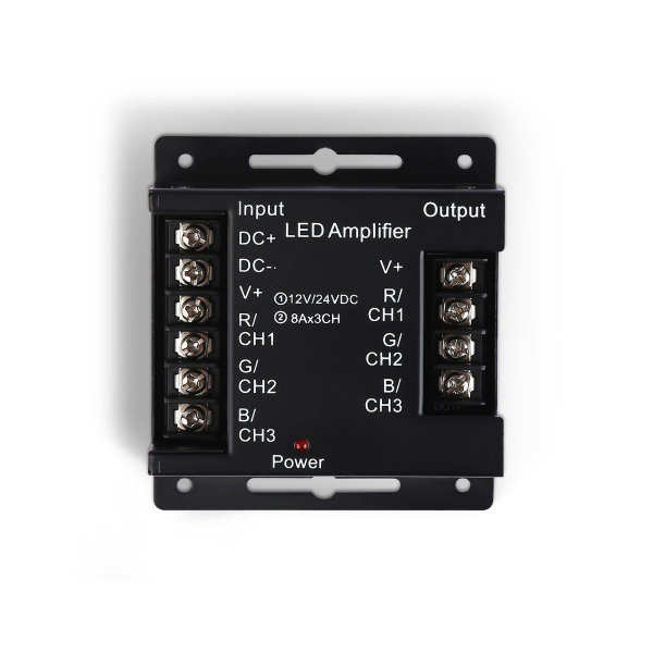 Усилитель Ambrella light Illumination LED Strip GS11801 Усилитель Ambrella light Illumination LED Strip GS11801