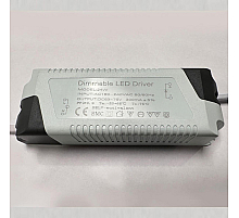 Диммируемый драйвер Italline IT06-6018 DR
