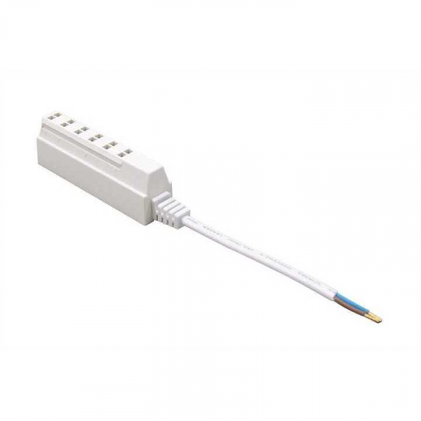 Плагин дистрибьютор AMP Deko-Light ABN 053001 Плагин дистрибьютор AMP Deko-Light ABN 053001