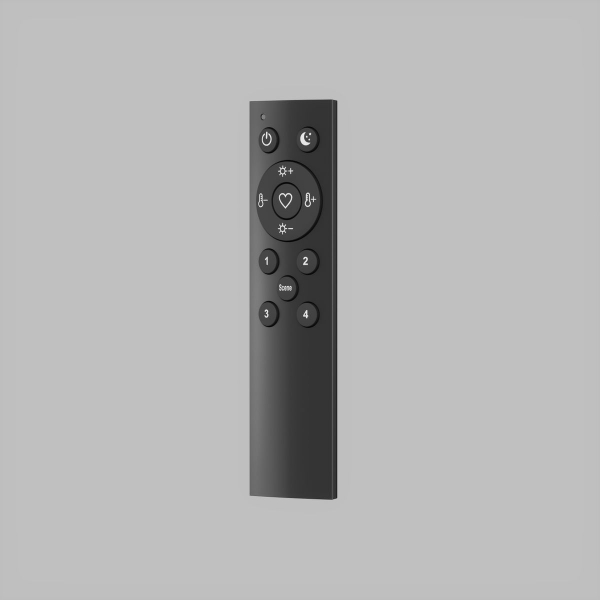 Пульт ДУ Denkirs Control BT DK7301-BK Пульт ДУ Denkirs Control BT DK7301-BK