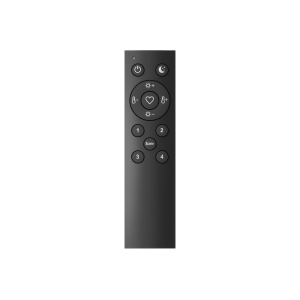 Пульт ДУ Denkirs Control BT DK7301-BK Пульт ДУ Denkirs Control BT DK7301-BK